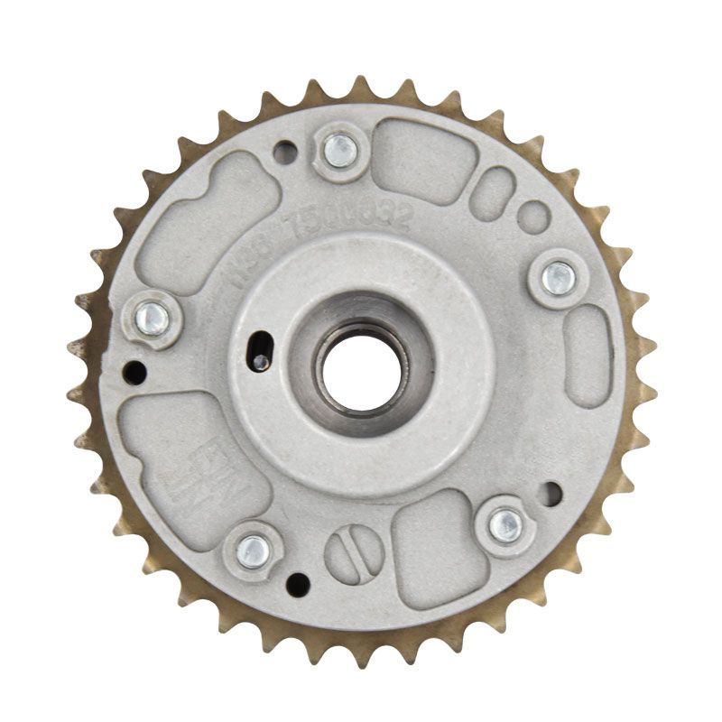 VVT Kits: VVT Sprockets and Valves