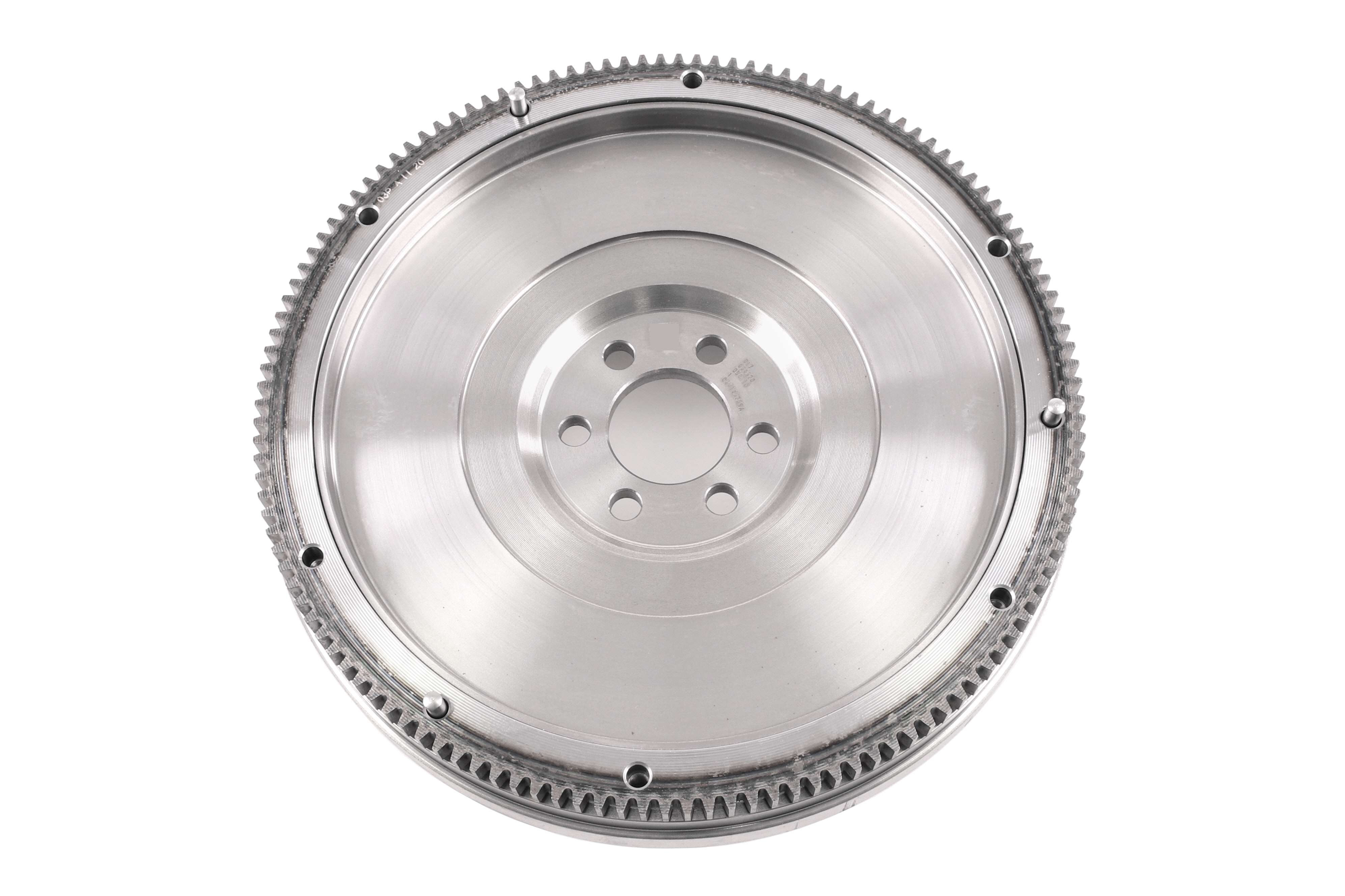 Clutch Flywheel